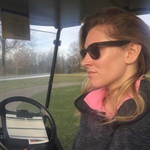 Meet your Posher, Katherine